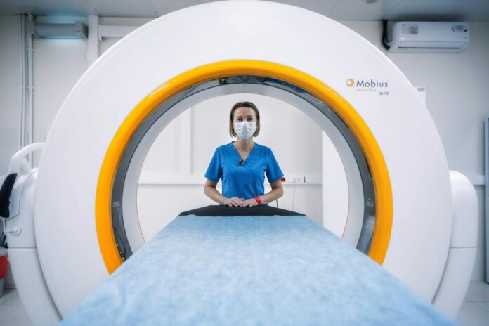 L'IRM dans le Suivi de la Sclérose en Plaques: Une Perspective à Long Terme